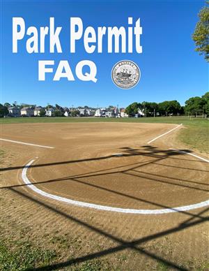 Park Permit FAQ