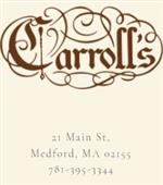 Carroll's