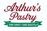 Arthurs Pastry Shop