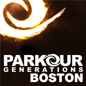 Parkour Logo