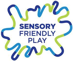 Sensory Friendly Play