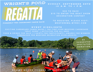 Regatta