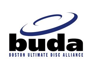 BUDA Logo
