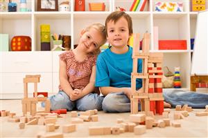 February Babysitter Training