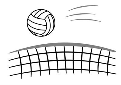 volleyball