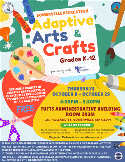 SomAdaptiveArtsandCrafts