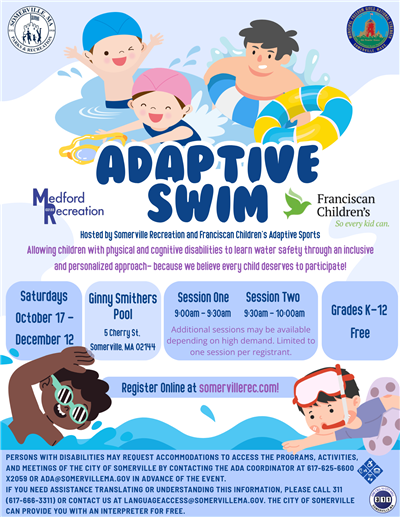 SomAdaptiveSwimSession1