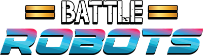 Battle Robots Logo