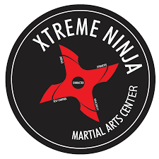 Xtreme Ninja Logo